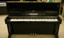 Đàn piano Yamaha – thương hiệu hàng đầu Nhật Bản