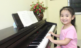 Lưu ý điều gì khi tìm lớp học Piano cho trẻ em