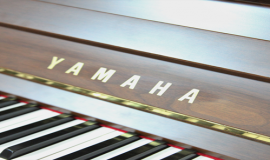 Mua và dùng đàn PIANO YAMAHA U30Wn không phụ vốn đầu tư