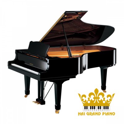 Đàn Grand Piano Yamaha C7