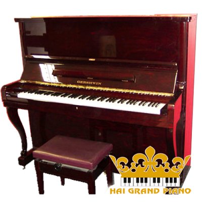Piano Gershwin G50M
