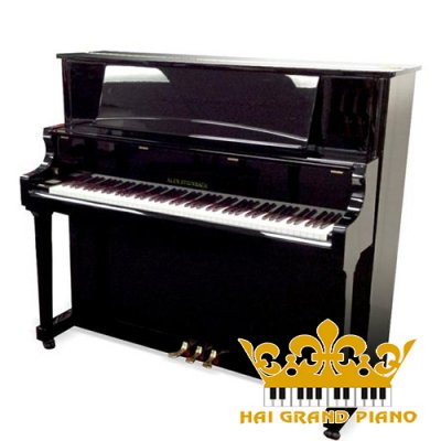 Piano Steinbach A1