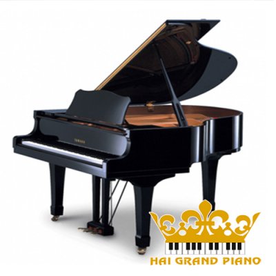 GRAND PIANO YAMAHA G3