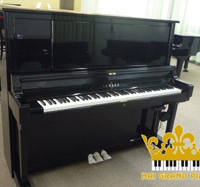PIANO YAMAHA UX50BL