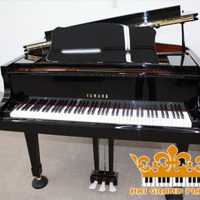 Grand Piano Yamaha C5