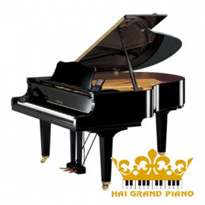 GRAND PIANO YAMAHA G5